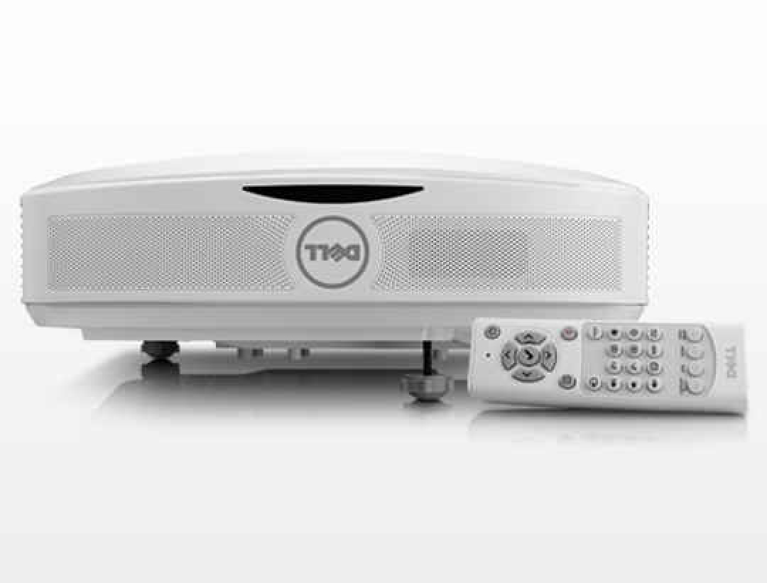Dell S560T 3400 ANSI lumens DLP 1080p (1920x1080) White – image 5