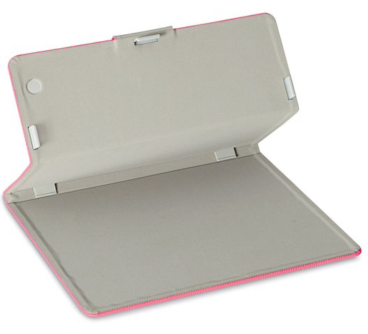Verbatim 98249 tablet case Folio Pink – image 4