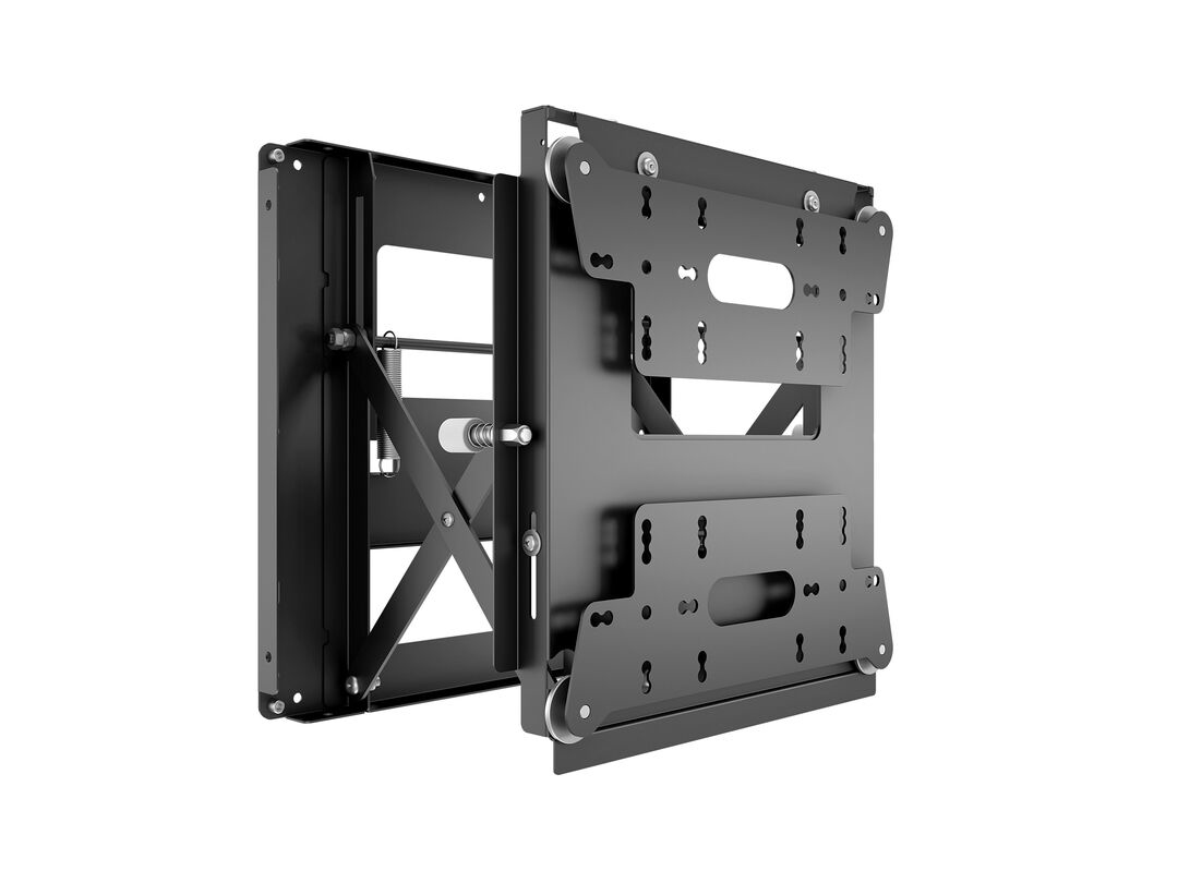 Multibrackets M Public Video Wall Mount Push Small