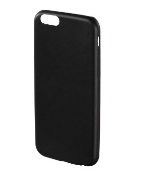 Hama Suit mobile phone case Cover Black