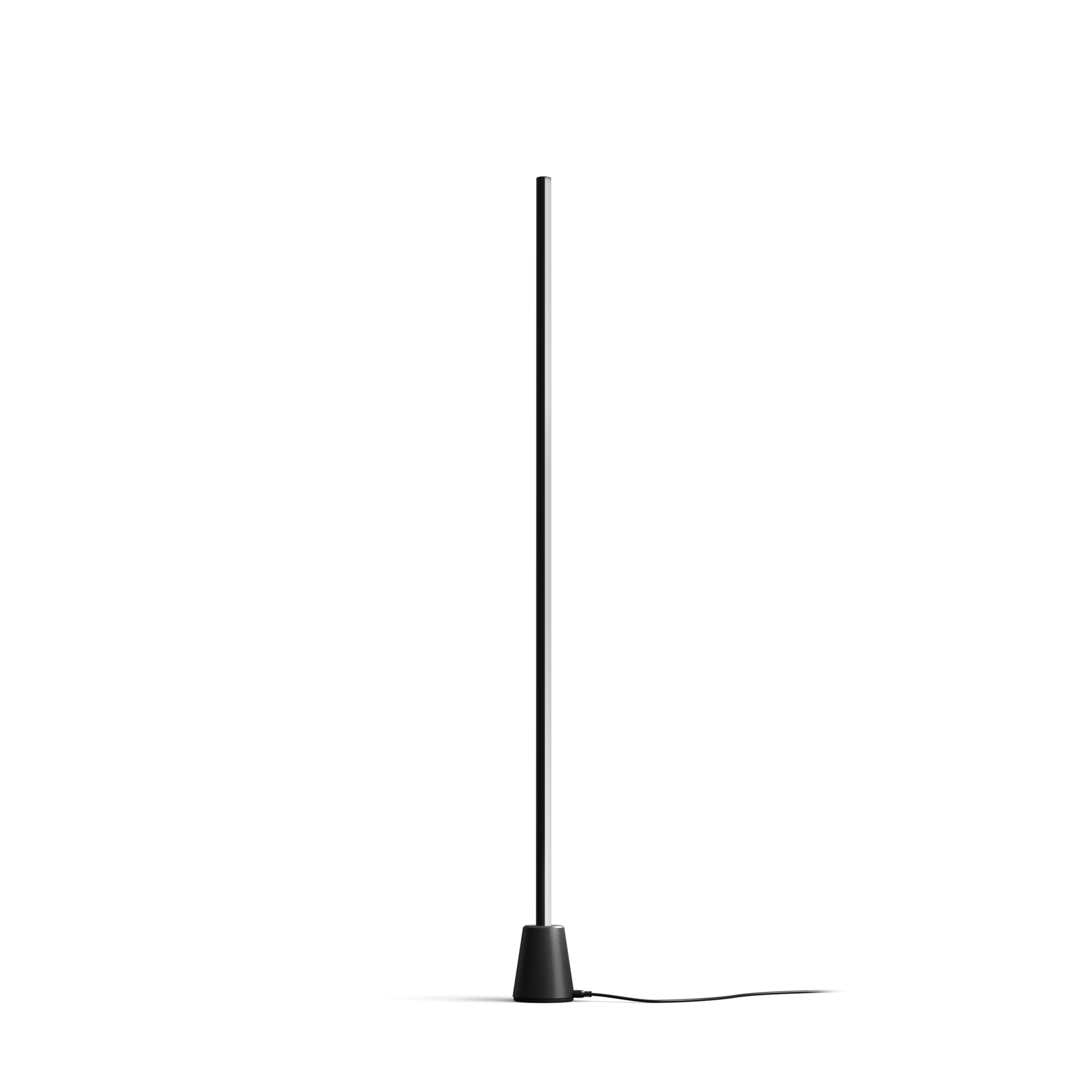 Philips by Signify Philips Hue White and colour ambience 8721103144911 smart lighting Smart floor lighting Bluetooth/Zigbee – image 2