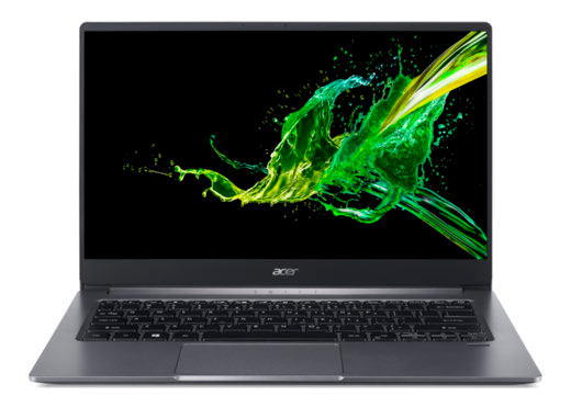 Acer Swift 3 SF314-57-75LL Intel® Core™ i7 i7-1065G7 Laptop – image 3