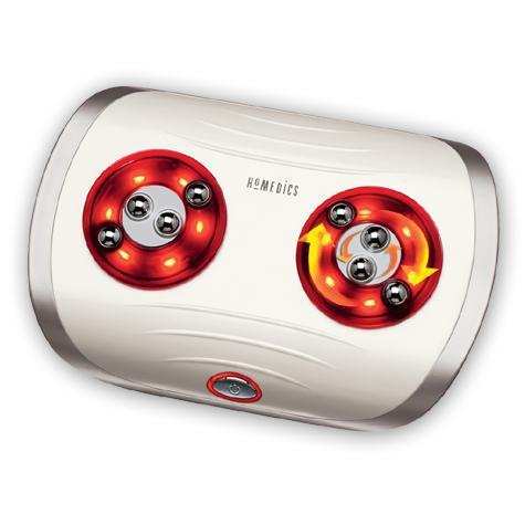 HoMedics FM-S-2EU massager White