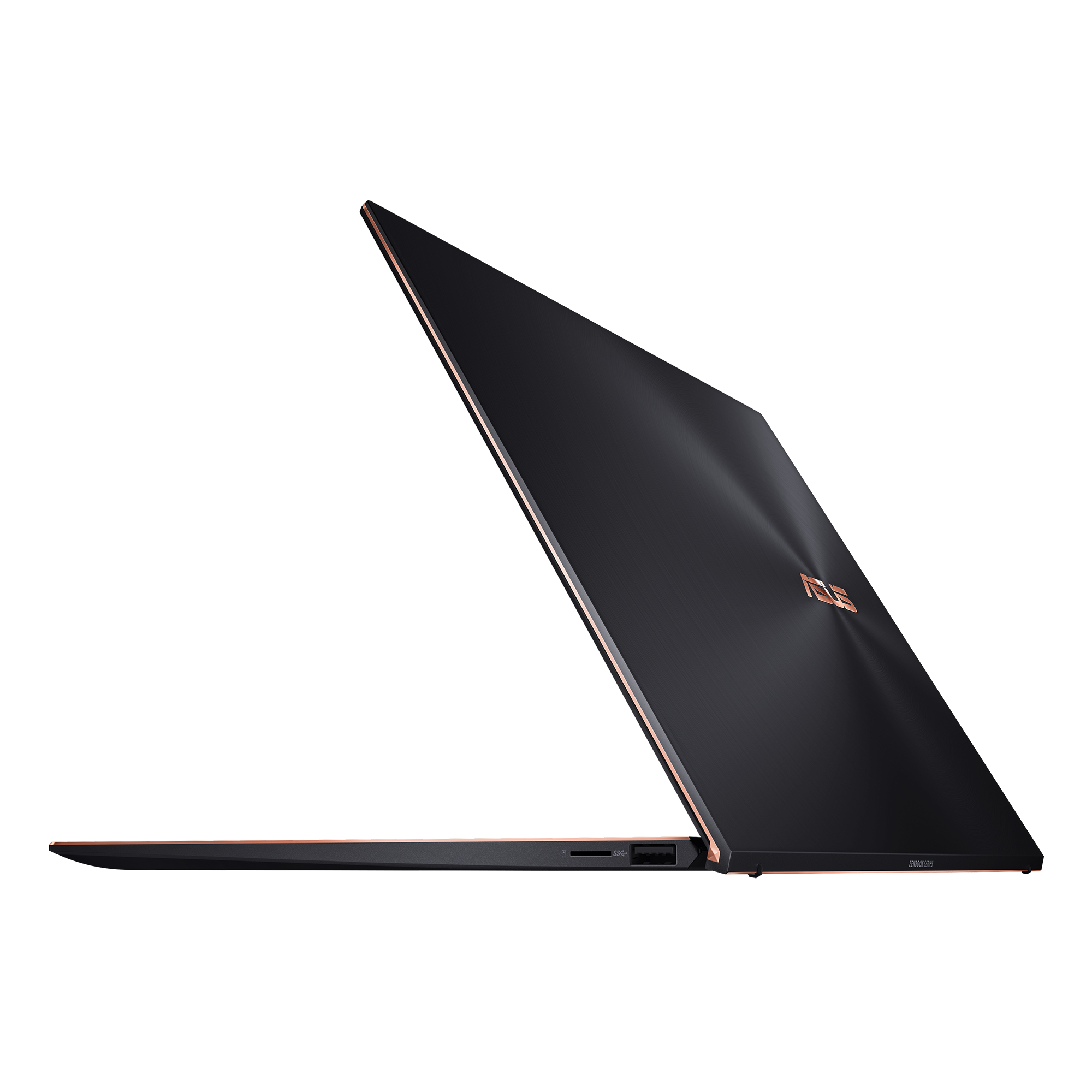 ASUS Zenbook S UX393EA-HK026T Intel® Core™ i5 i5-1135G7 Laptop – image 7