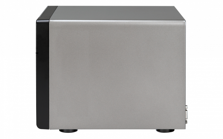 QNAP Bundle QNAP TS-869L NAS-Case Gigabit 2xRJ45 2,13GHz 8-Bay for SATA3G H – image 4