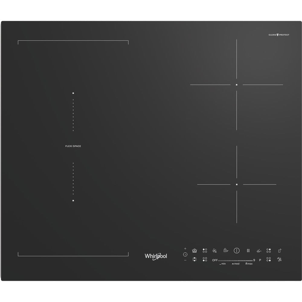 Whirlpool WS 1160P CP NE – image 2