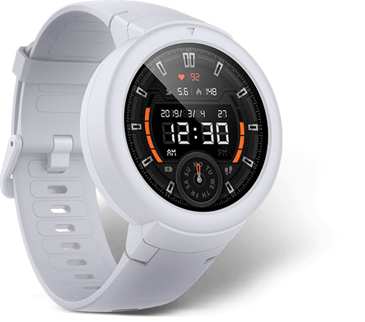 Amazfit Verge lite – image 2