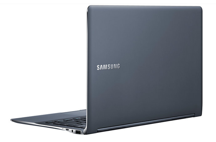 Samsung 9 900X3C-A02ID Intel® Core™ i5 i5-3317U Laptop 33.8 cm (13.3") HD+ 4 GB DDR3-SDRAM 128 GB SSD Windows 7 Home Premium Grey – image 4