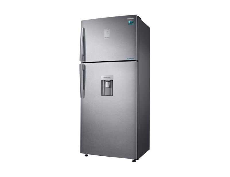 Samsung RT53K6540SL Freestanding – image 2