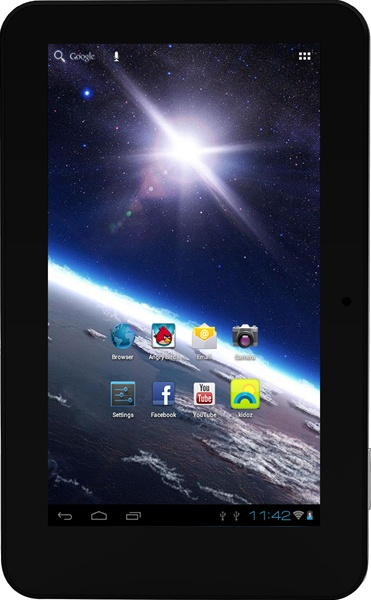 Salora TAB7001 tablet Allwinner – image 2