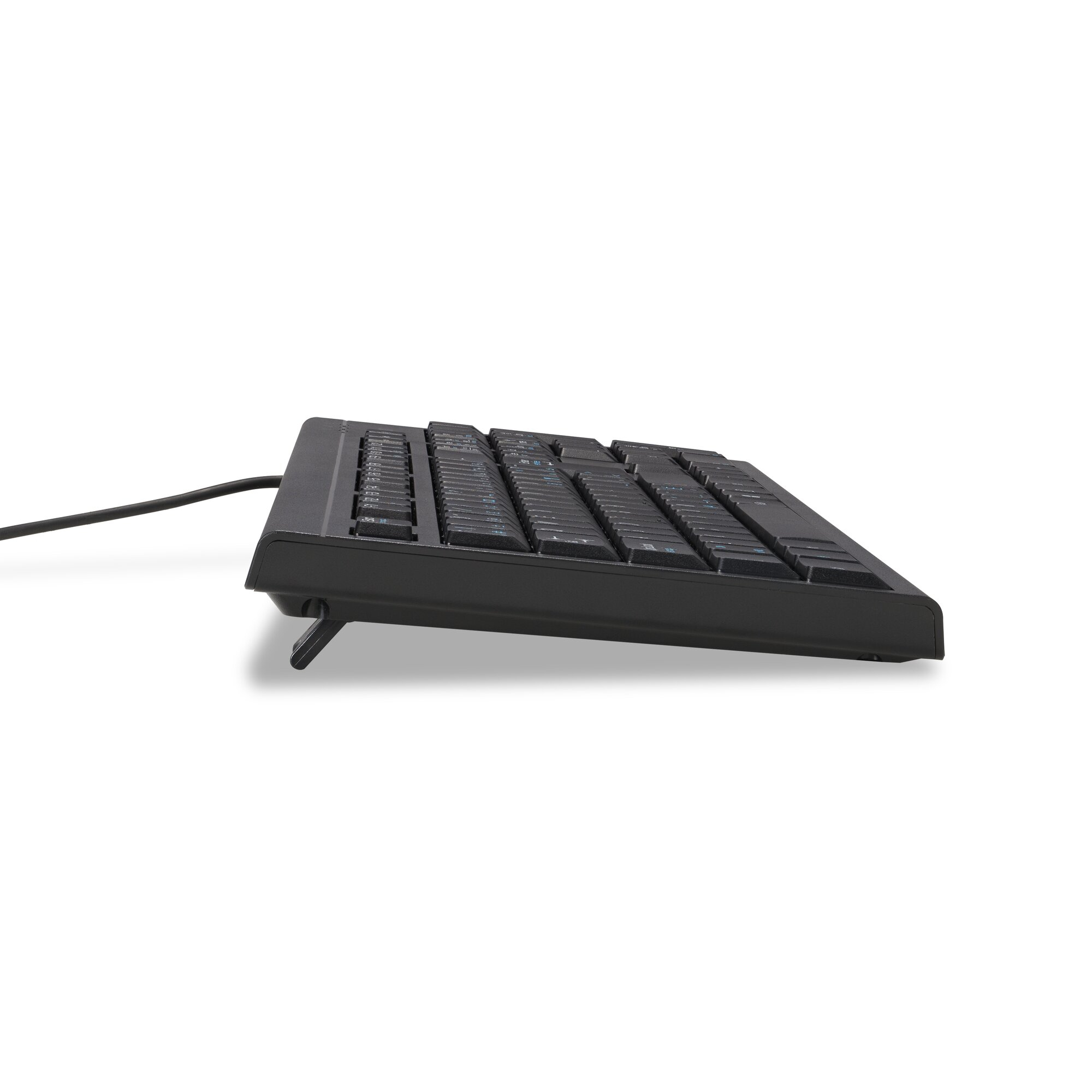 Kensington K72200CA keyboard Office USB QWERTY US English, French Black – image 3