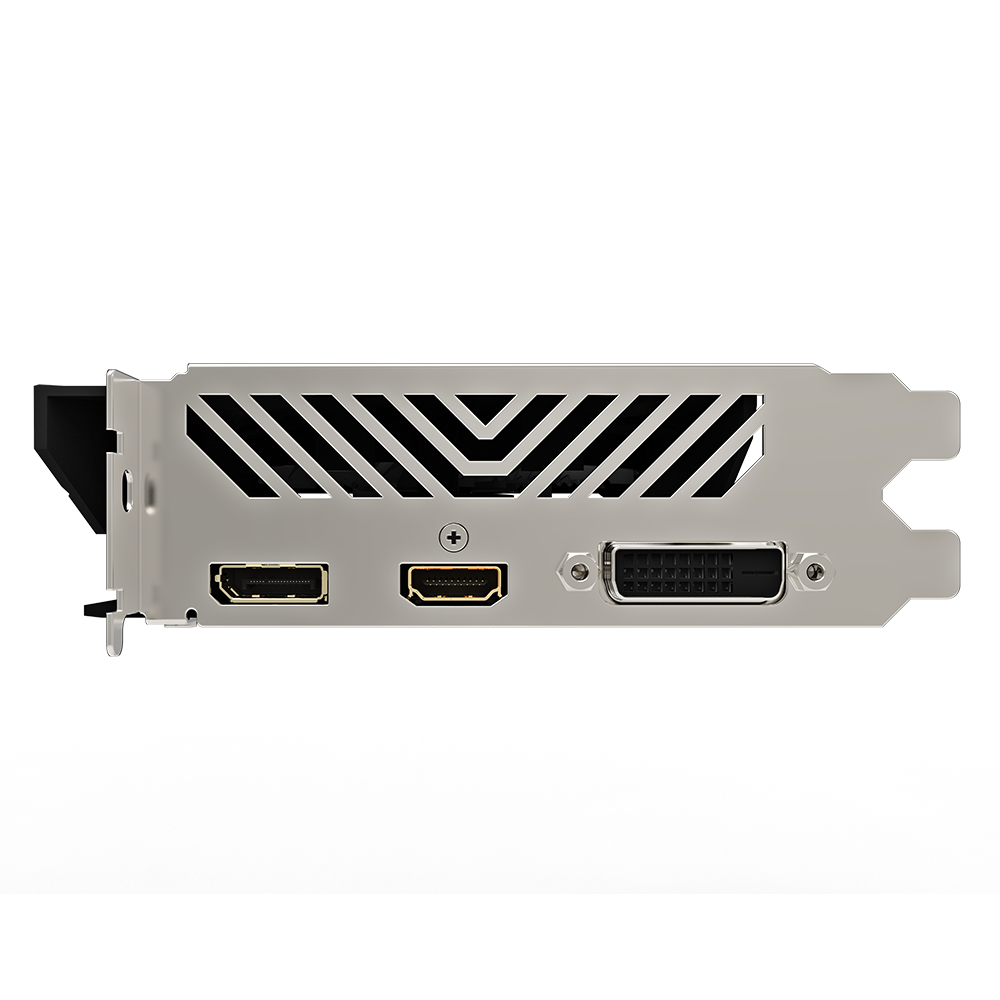 GIGABYTE GeForce GTX 1650 D6 4G (rev. 2.0) – image 6