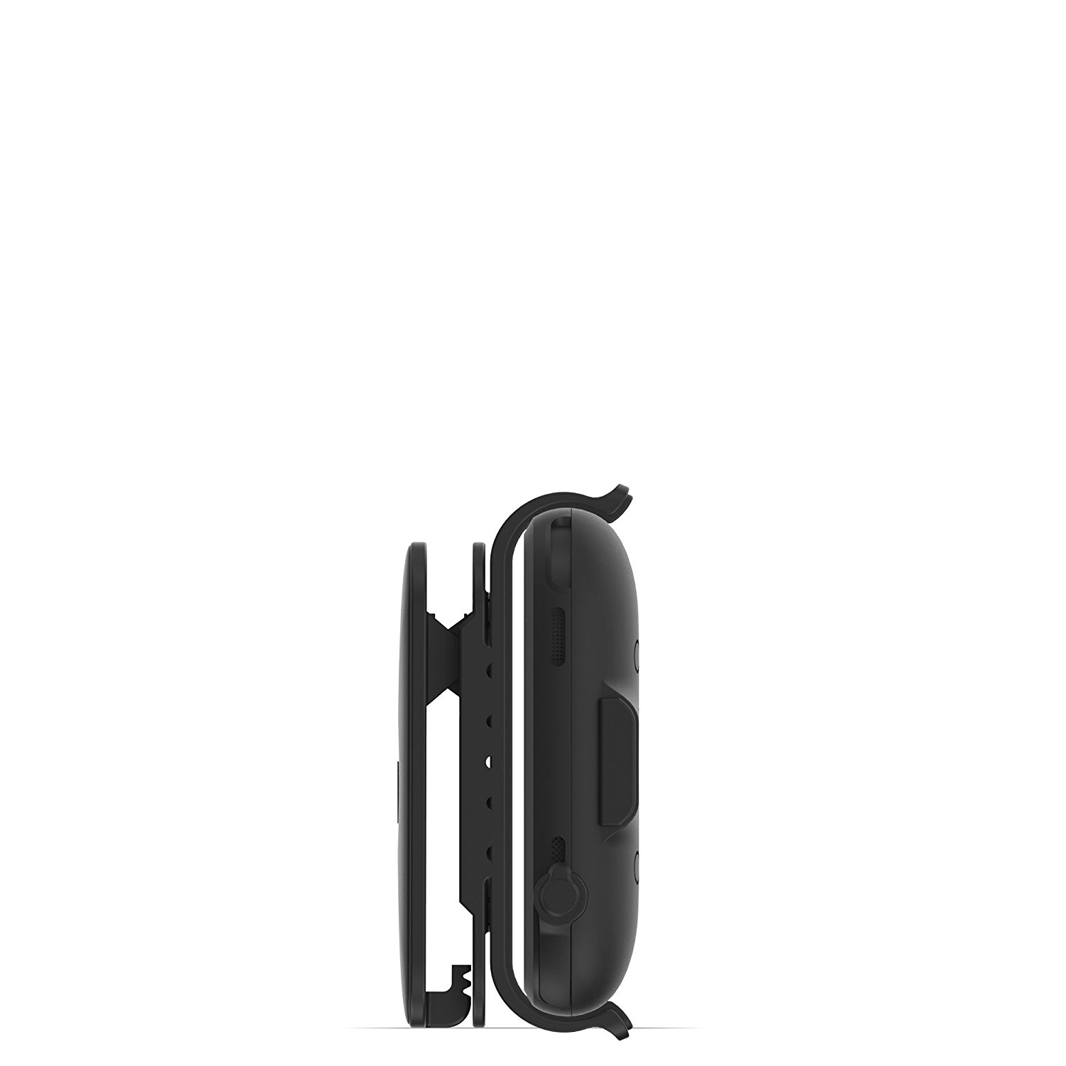 mophie 3294_H2PROBC-IP6-BLK mobile phone case Waistband case Black – image 6