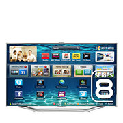 Samsung UE65ES8000U – image 2