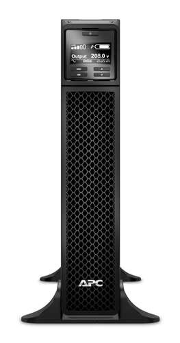 APC SRT3000XLT uninterruptible power supply (UPS) Double-conversion (Online) 3 kVA – image 4