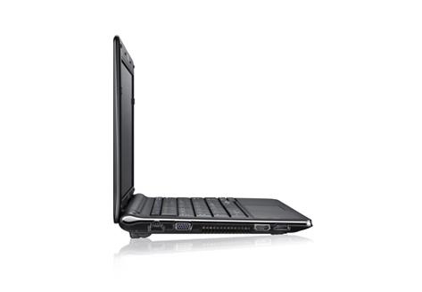 Samsung N N510-KA01BE Intel Atom® N280 Netbook – image 3