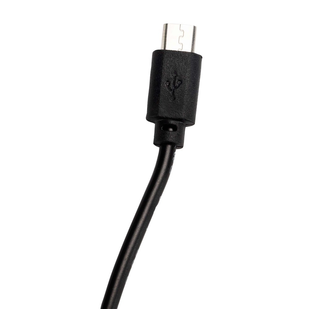 Techly Micro USB Wall Charger – image 4