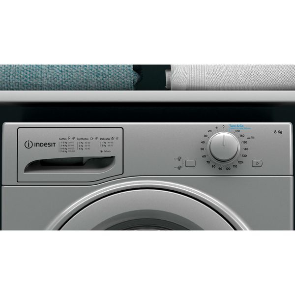 Indesit I2 D81S UK – image 9