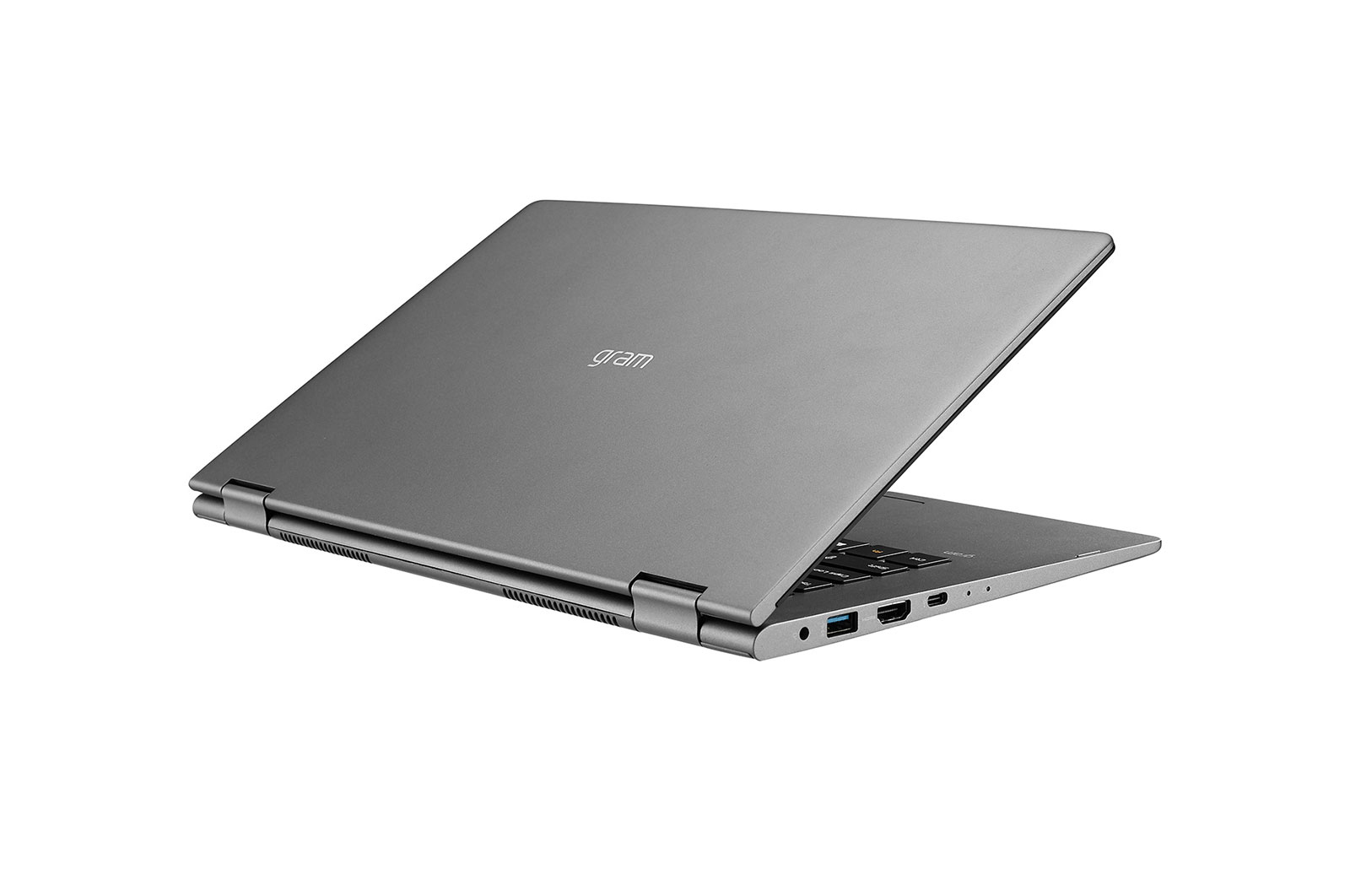 LG Gram 14T990-G.AA75B laptop Intel® Core™ i7 i7-8565U Hybrid (2-in-1) – image 5