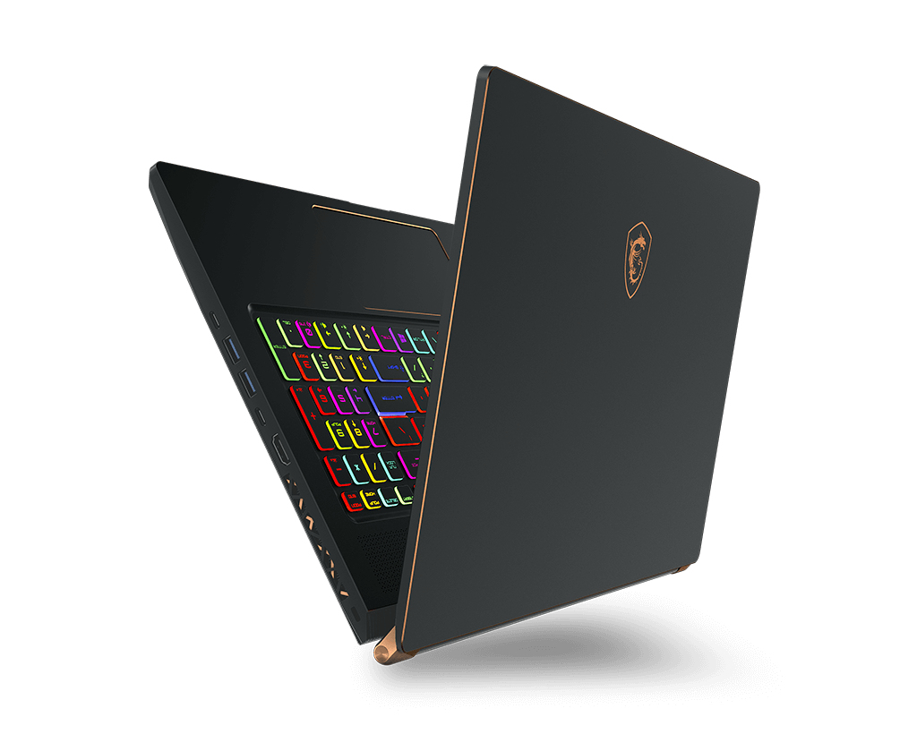 MSI GS75-202 Stealth – image 5