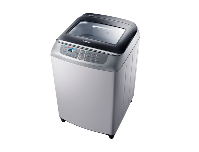 Samsung WA14F5L4U washing machine Top-load – image 5