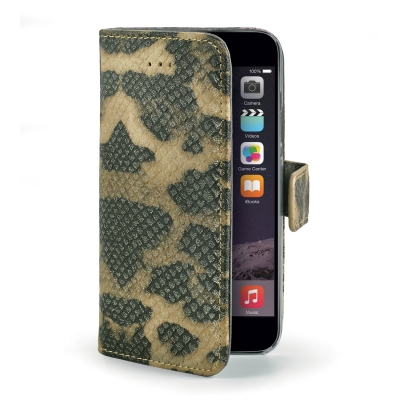 Celly PITONIPH6PBR mobile phone case