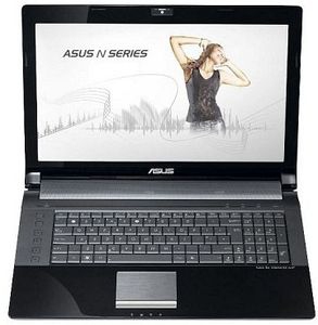 ASUS X7BSV-V1G-TY269V Intel® Core™ i5 i5-2410M Laptop – image 1