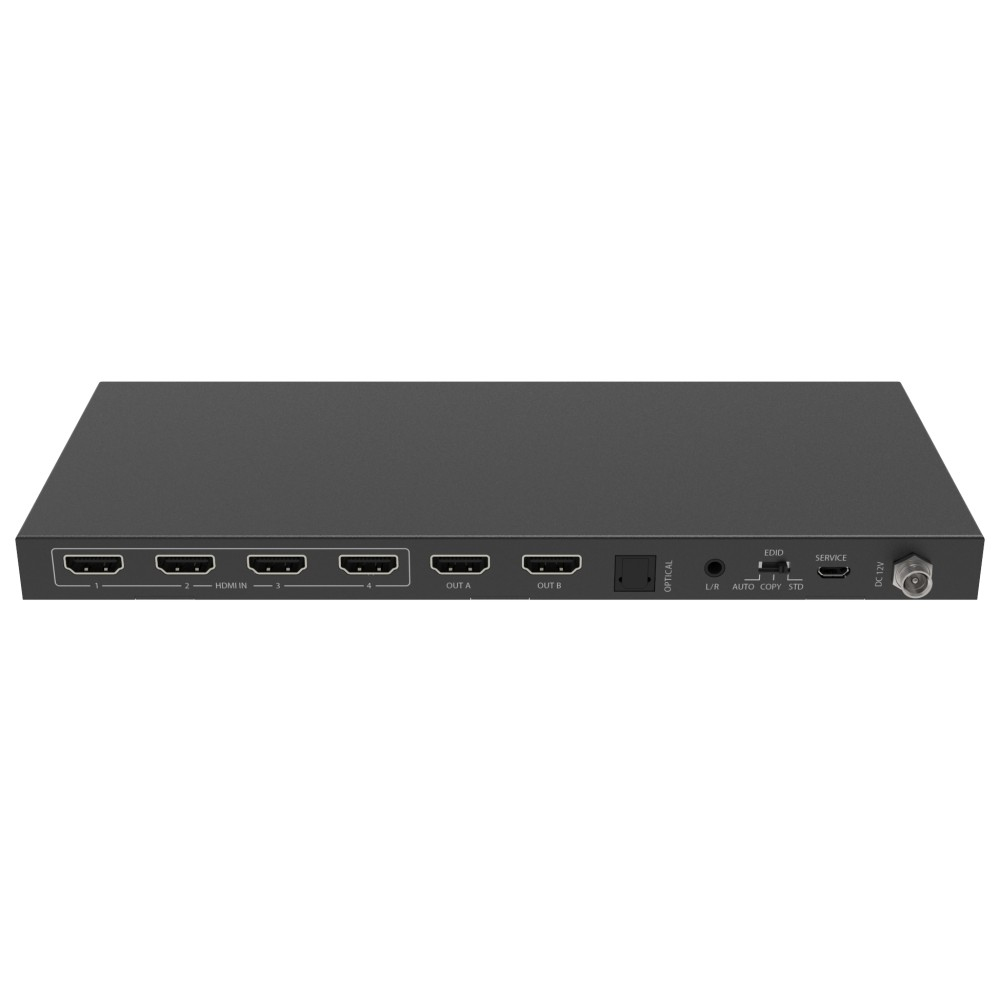 Techly IDATA HDMI-H42EA – image 5