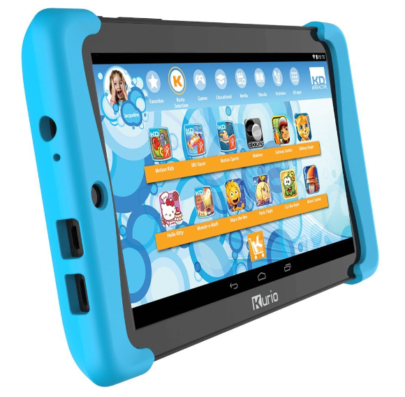 Kurio Telekids Tab 2 – image 2