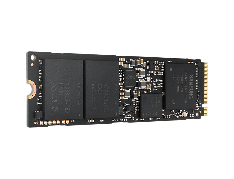 Samsung 950 PRO – image 6