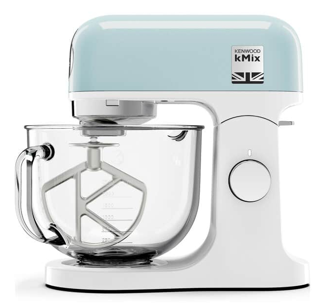 Kenwood KMX754APB Stand mixer – image 1