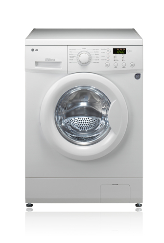 LG WD-10810MDS washing machine Front-load