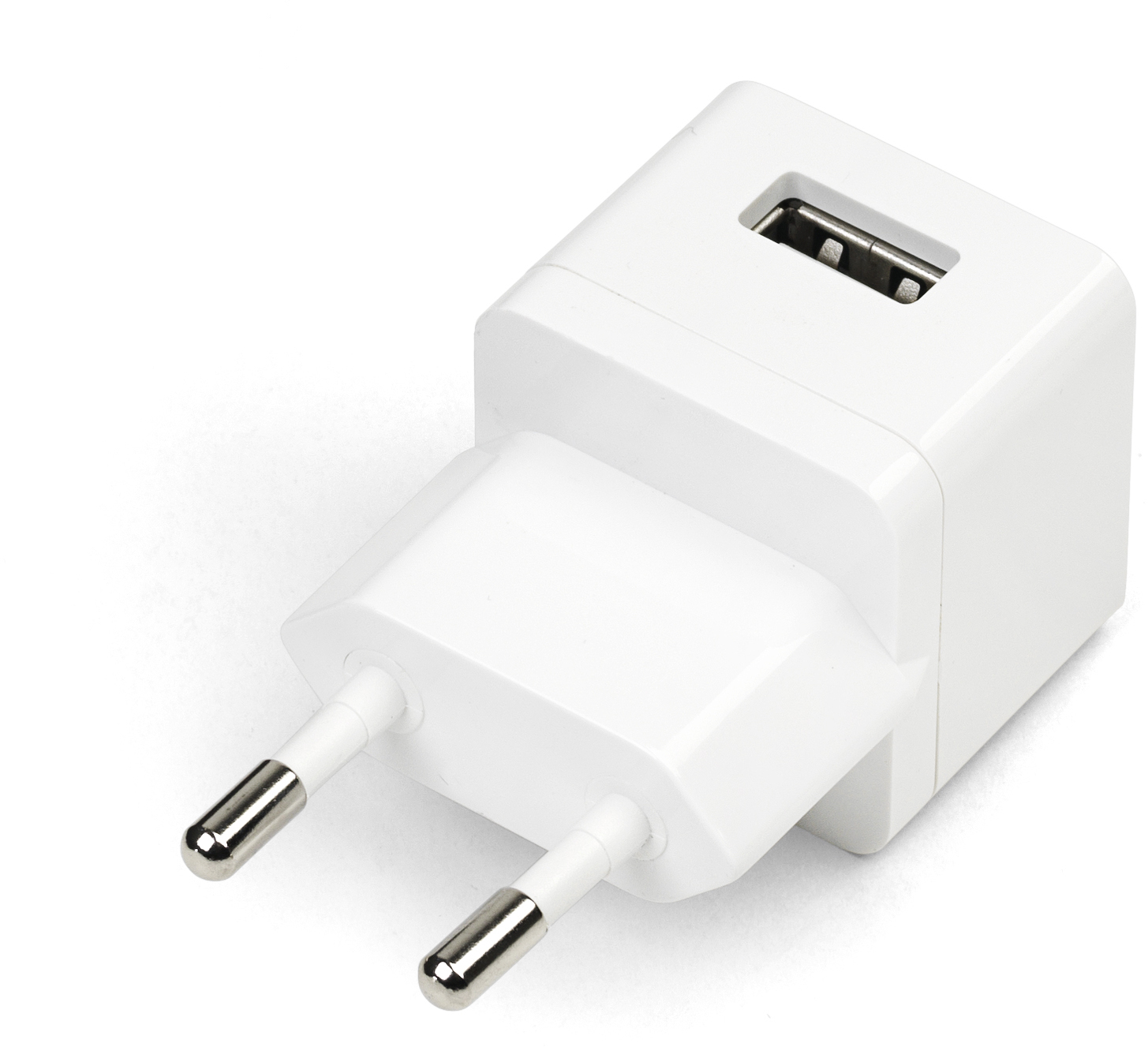 eSTUFF ES80104EU-25BULK mobile device charger Digital camera, Headphones, Headset, Mobile phone, Portable speaker, Power bank, Smartphone, Smartwatch White AC I