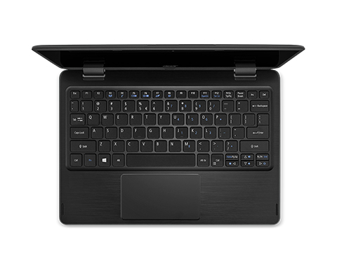 Acer Spin 1 SP111-31-C8NJ Intel® Celeron® N3350 Hybrid (2-in-1) – image 7