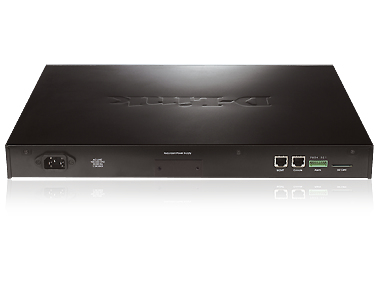 D-Link DGS-3620-52T Managed L3+ Black – image 3
