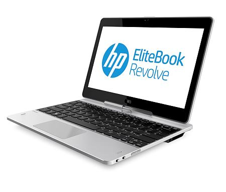 HP EliteBook Revolve 810 Intel® Core™ i7 i7-3687U Hybrid (2-in-1) – image 2