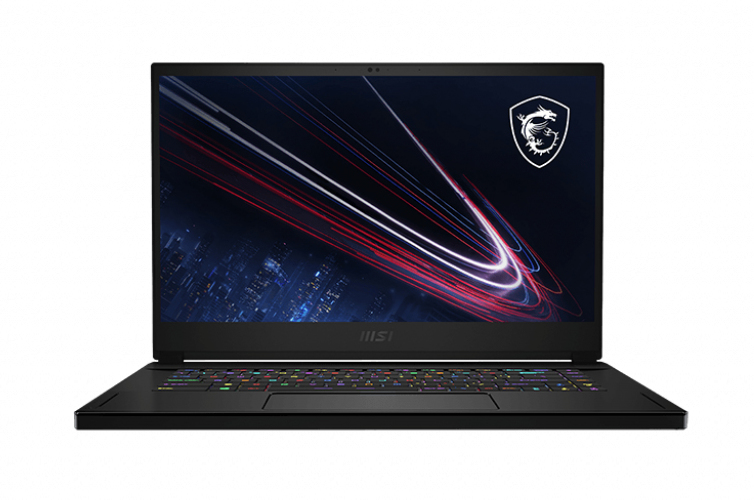 MSI GS66 11UH-020