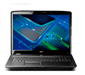Acer Aspire 7730ZG-323G32N