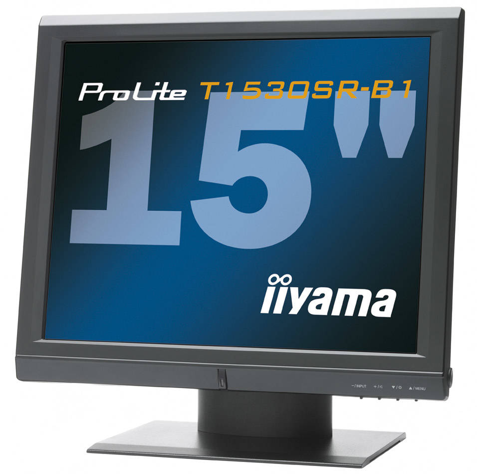 iiyama ProLite T1530SR – image 2