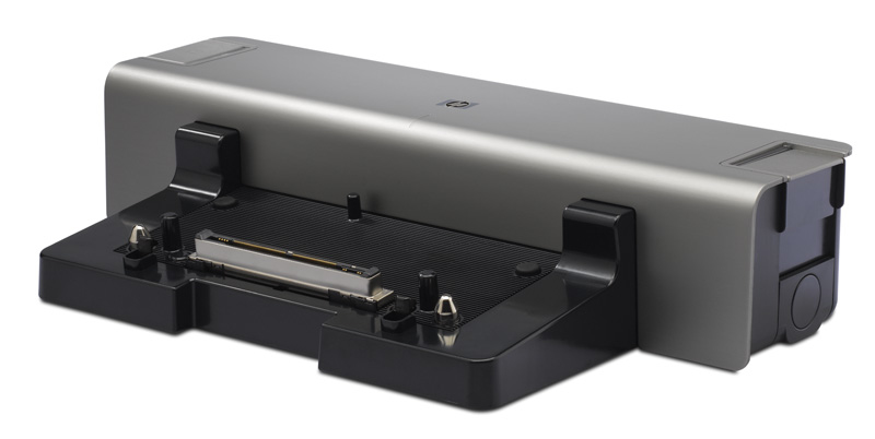 HP KP080AA Black, Grey – image 2