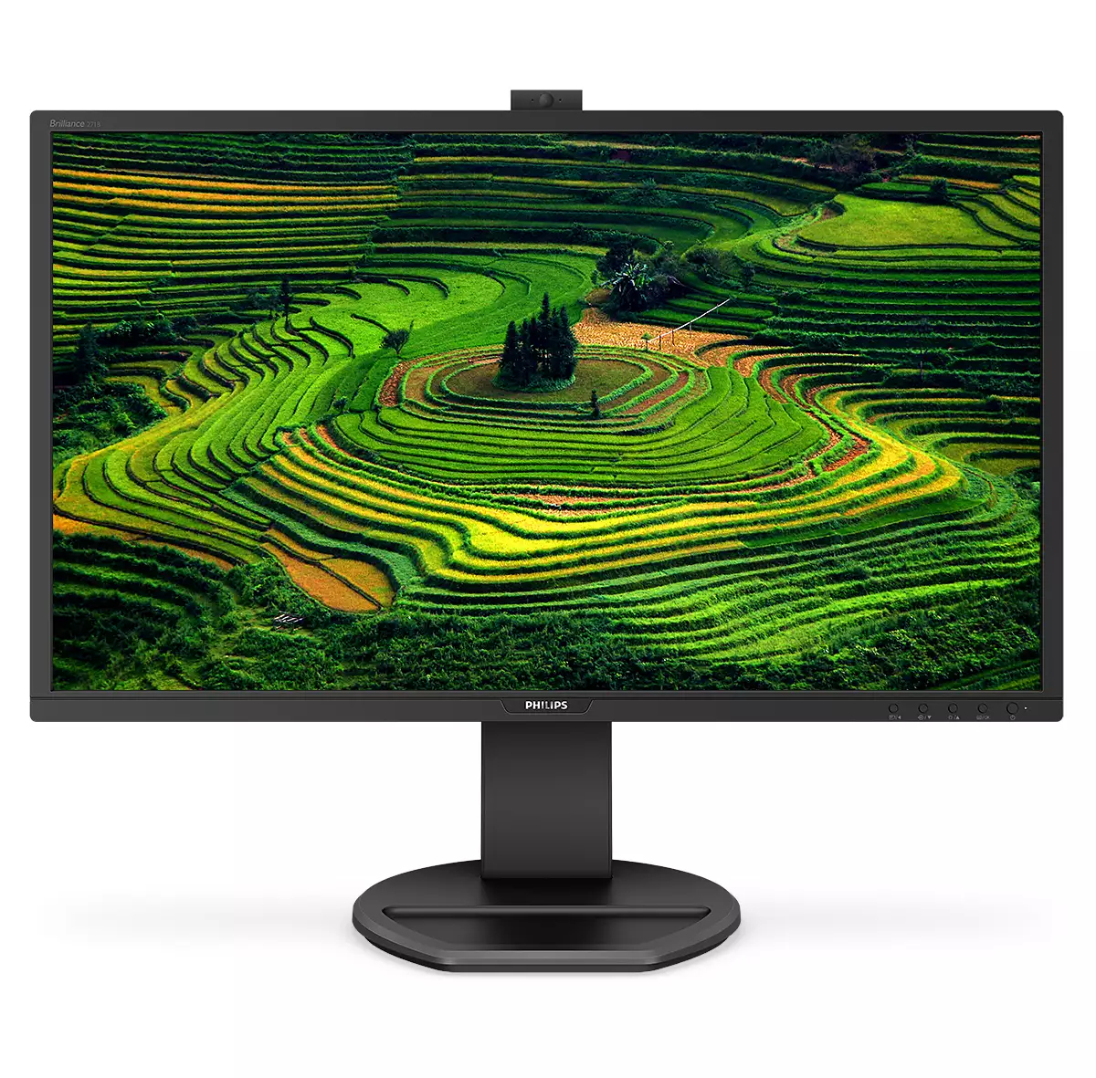 Philips LCD-Monitor 271B8QJKEB/00 