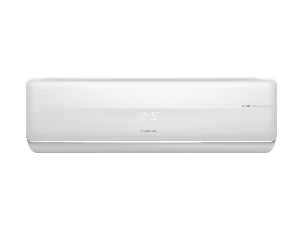 Hisense Freshmaster Split system White – image 1