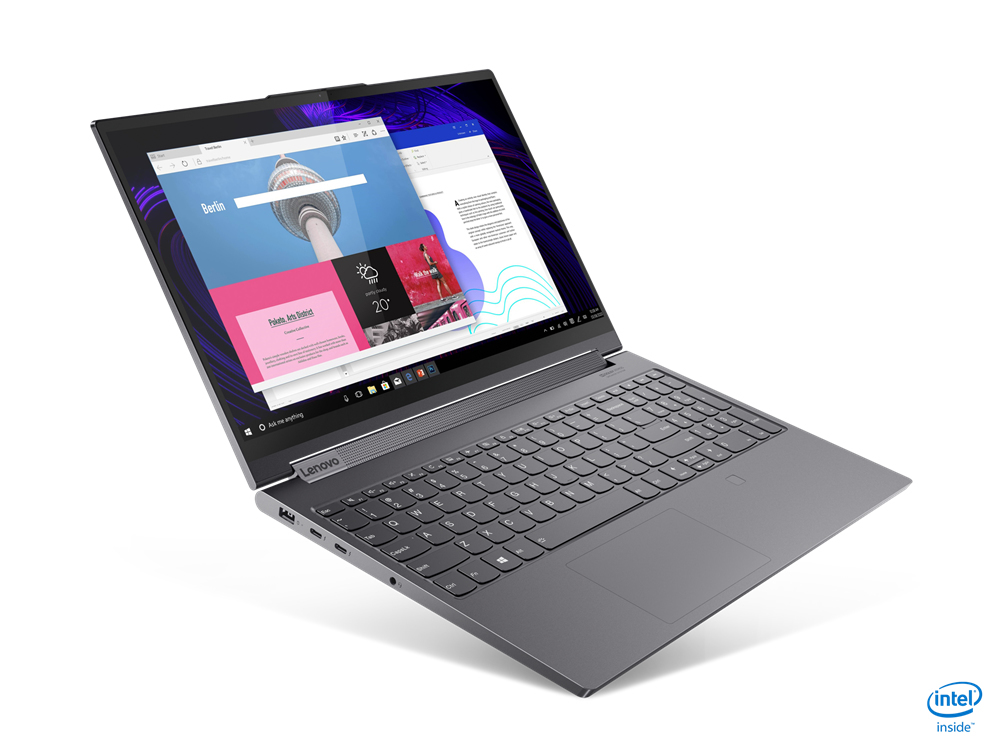 Lenovo Yoga 9 15IMH5 – image 7