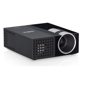 Dell M109S 50 ANSI lumens DLP SVGA (858x600)