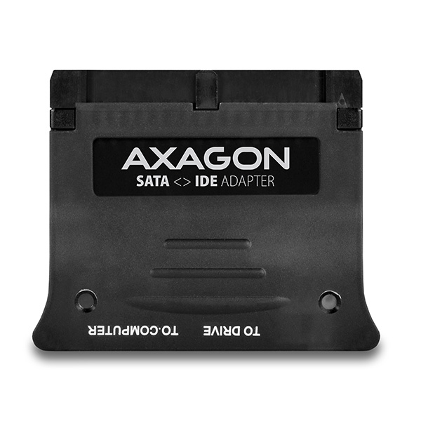 Axagon RSI-X1 interface cards/adapter Internal IDE/ATA, SATA – image 4