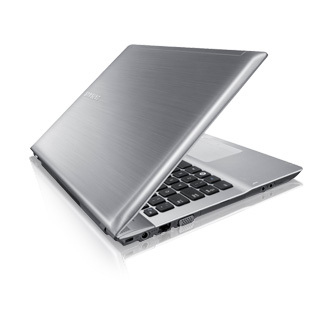 Samsung Q QX310-S02ES Intel® Core™ i5 i5-480M – image 6