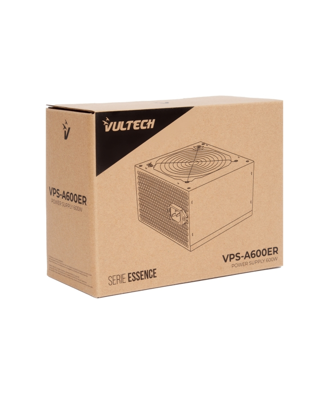 Vultech VPS-A600ER power supply unit – image 5