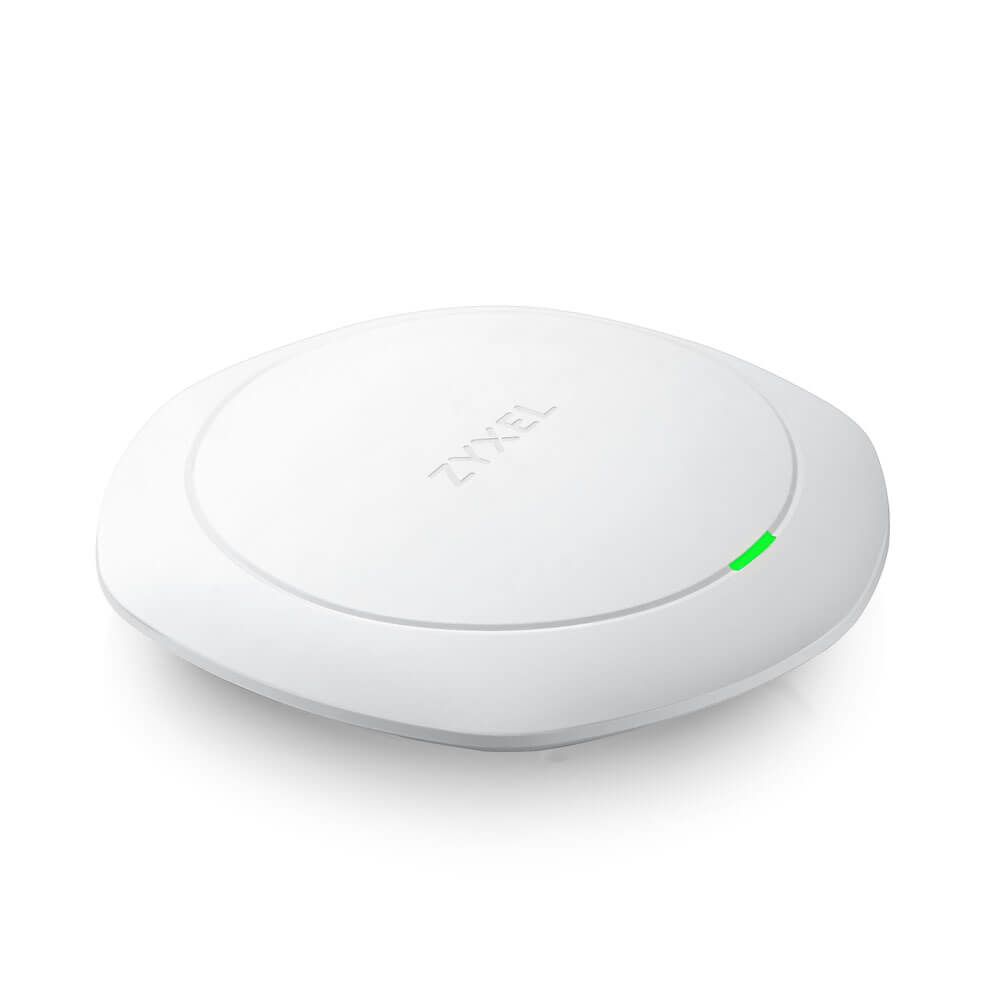 Zyxel NWA1123-ACHD-EU010 wireless access point 1300 Mbit/s White Power over Ethernet (PoE) – image 5