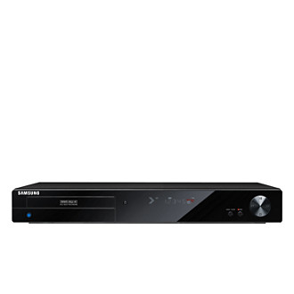 Samsung DVD-SH875 DVD/Blu-Ray player