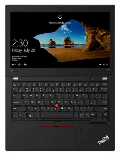 Lenovo ThinkPad X280 Intel® Core™ i5 i5-8250U Laptop – image 2